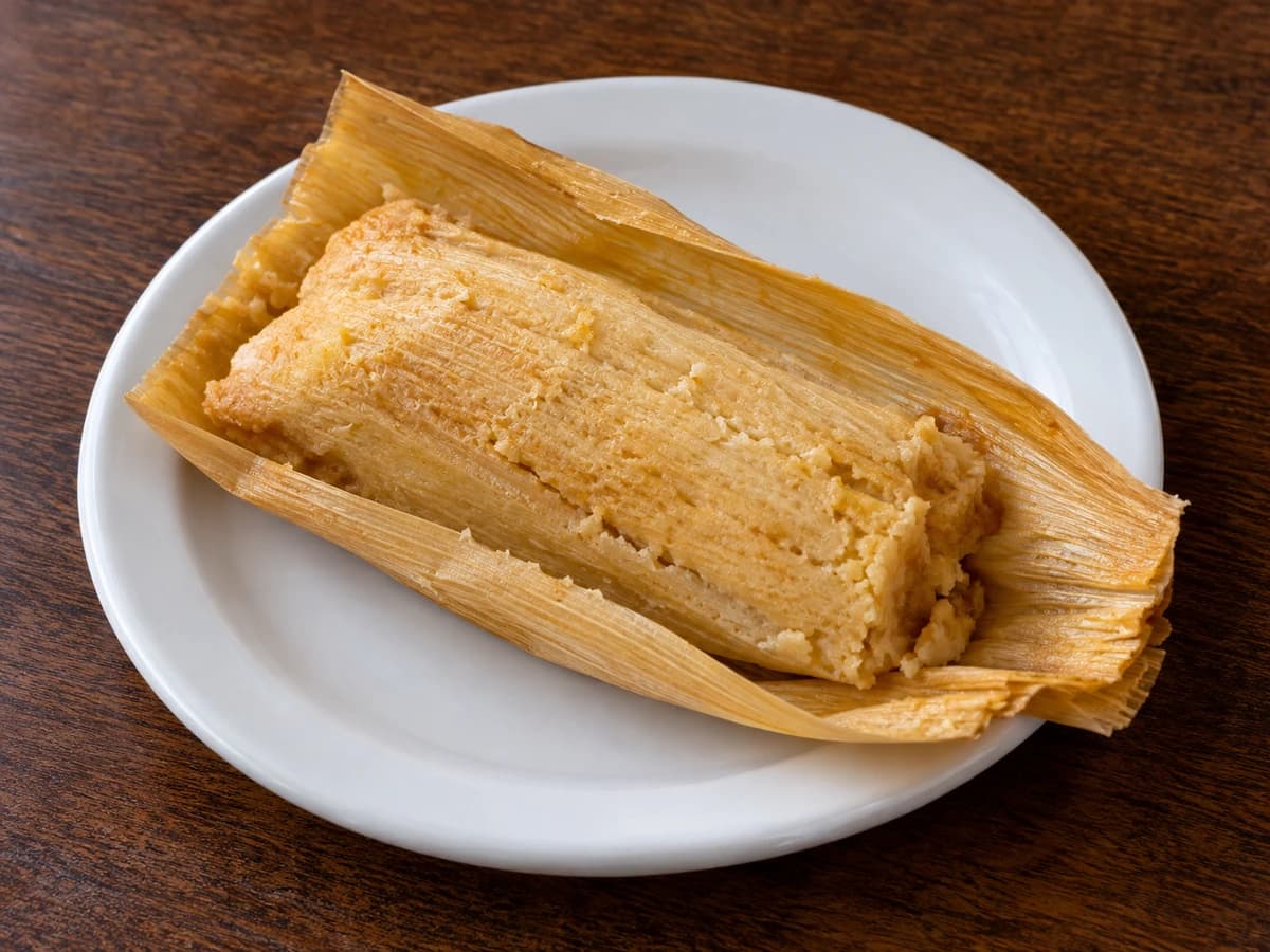 Tamales