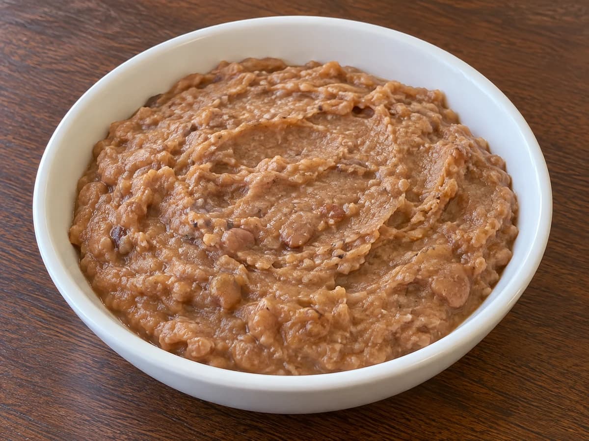 Bean Dip