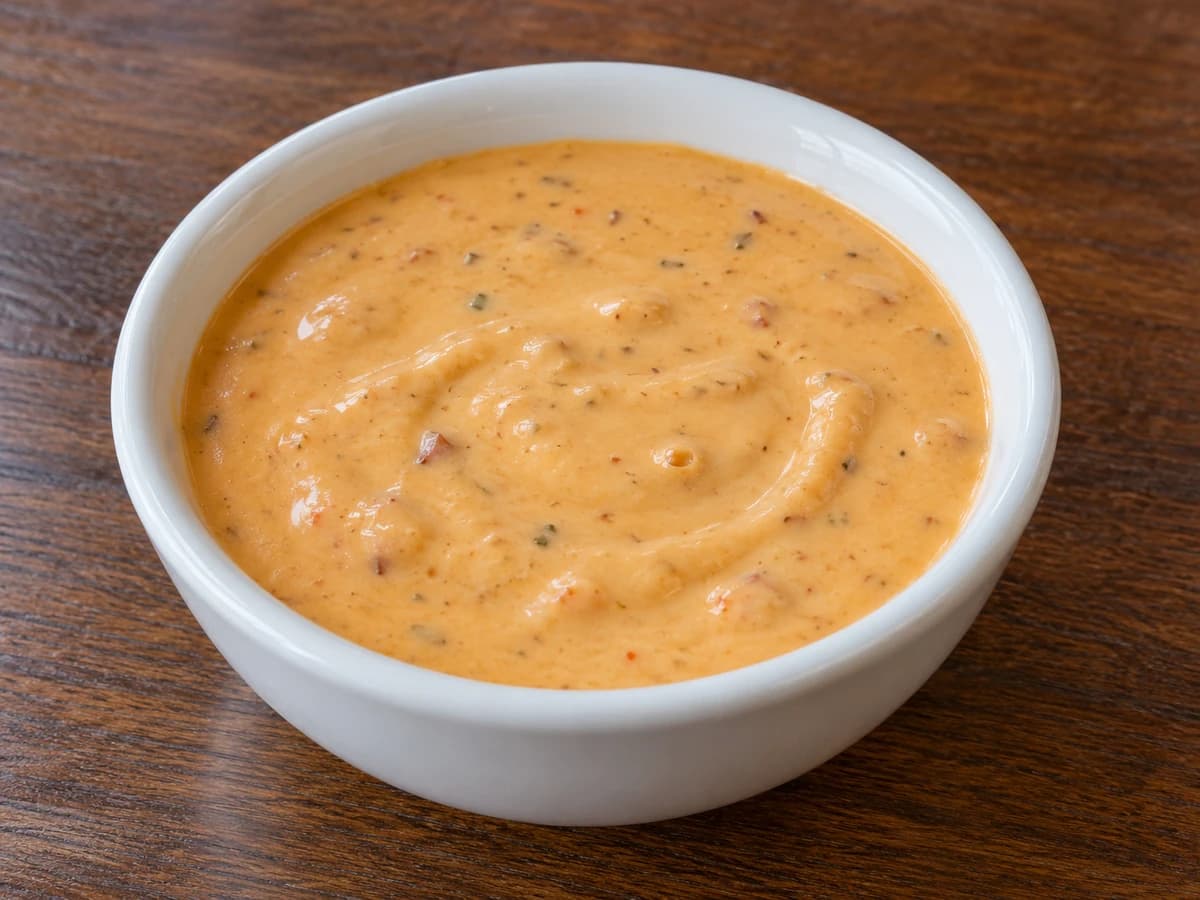 Fiesta Dip