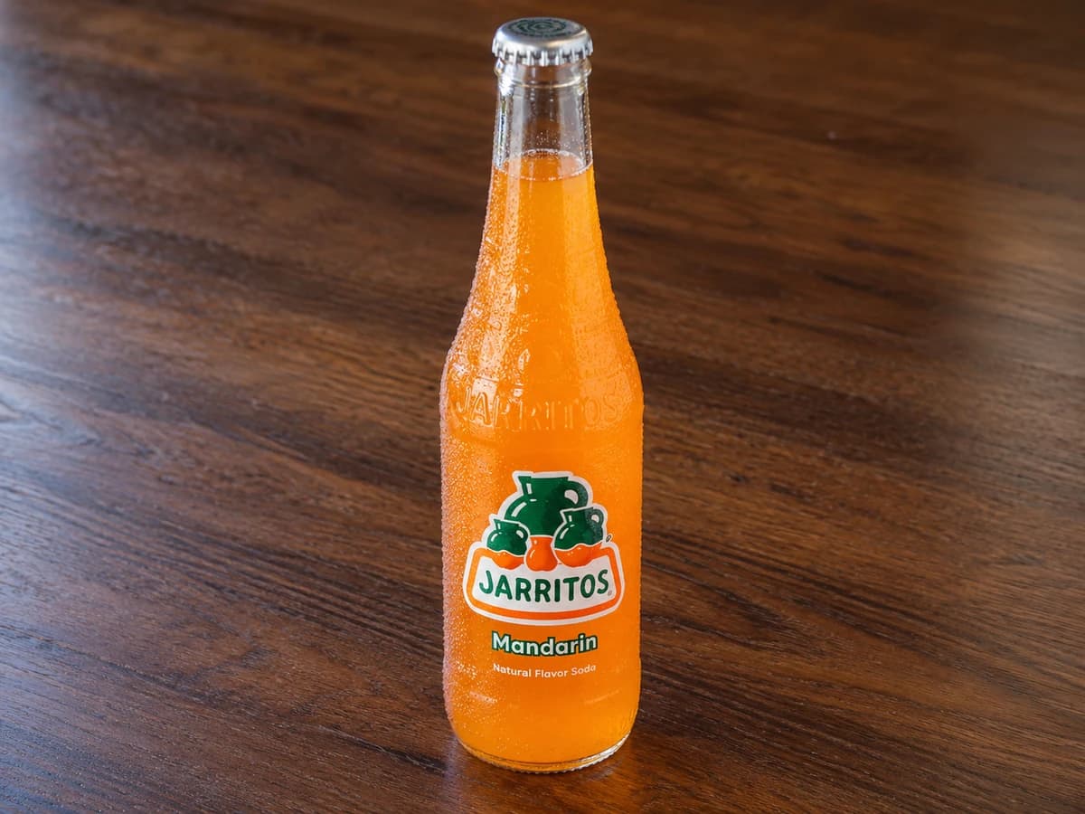 Jarritos