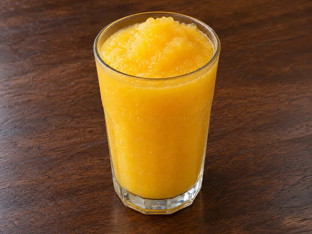 Slushies