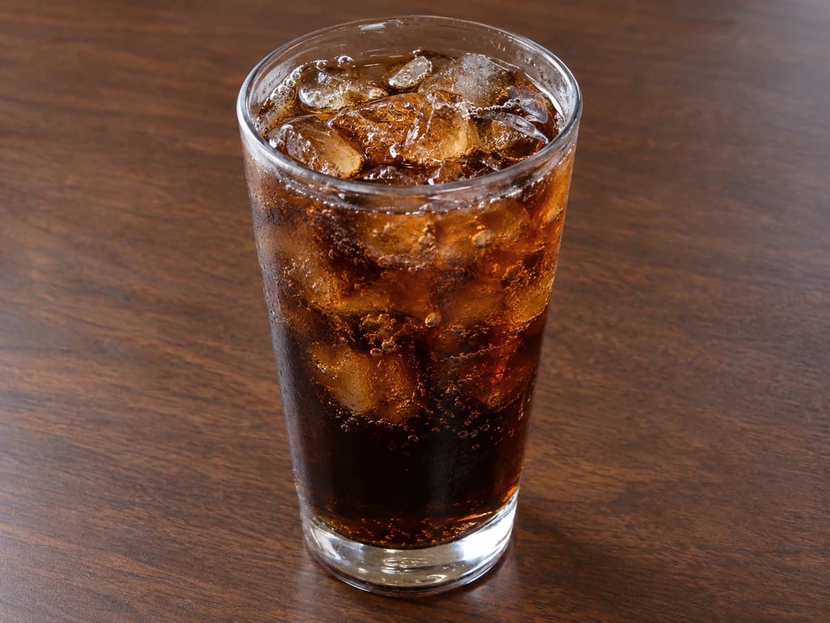 Soft Drinks