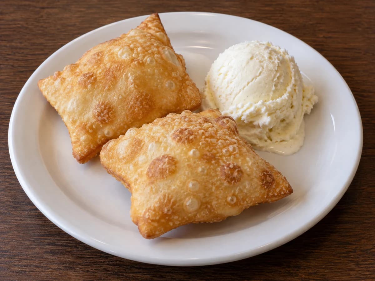 Sopapilla