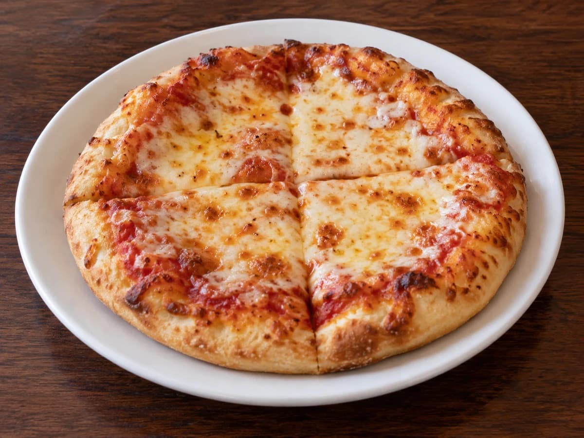Kids Pizza
