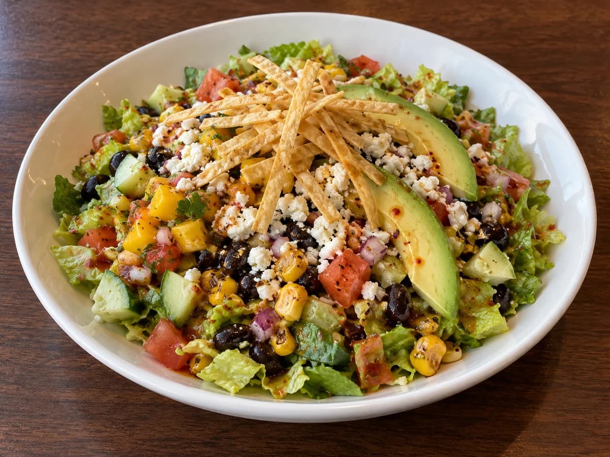 Piñata Salad