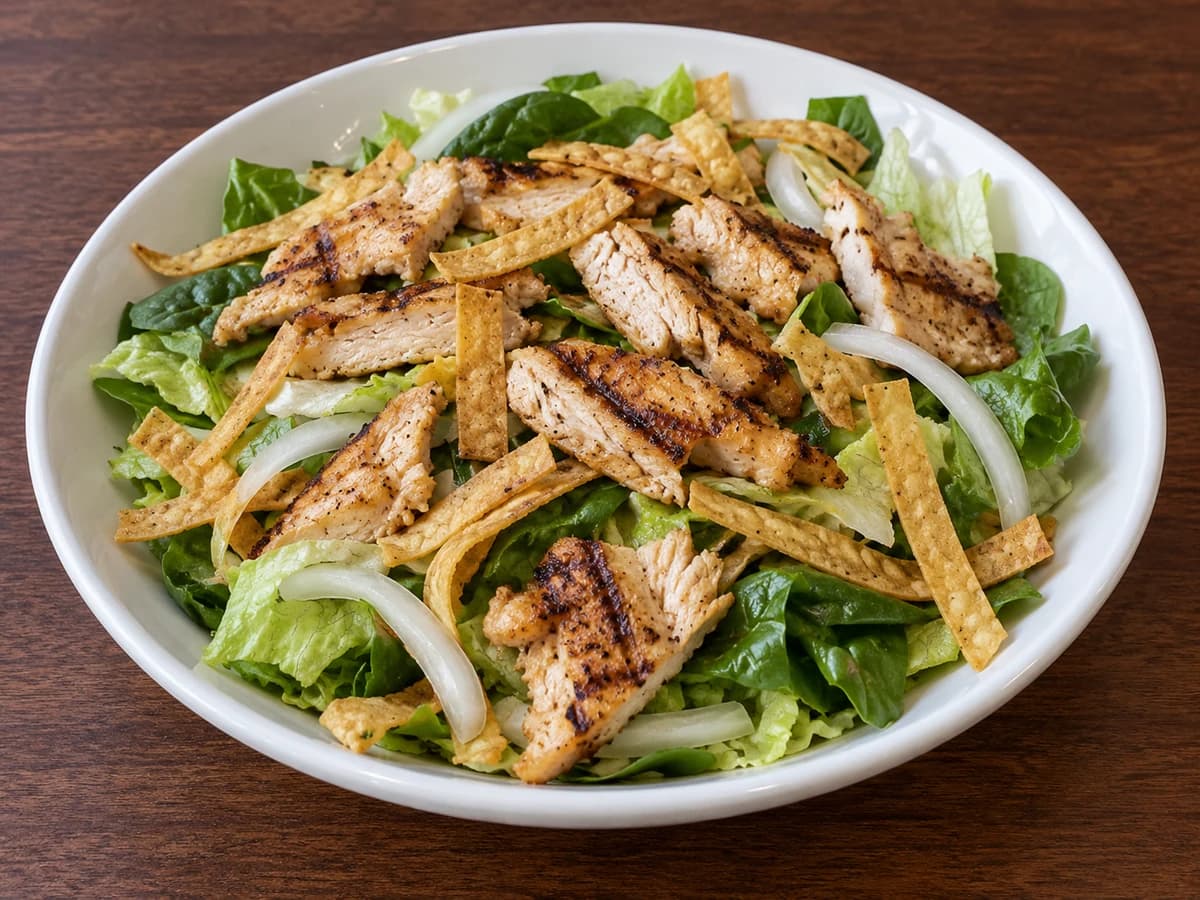 Primavera Salad