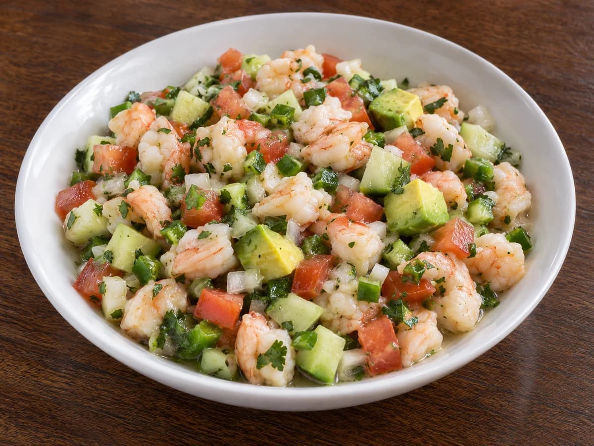 Ceviche
