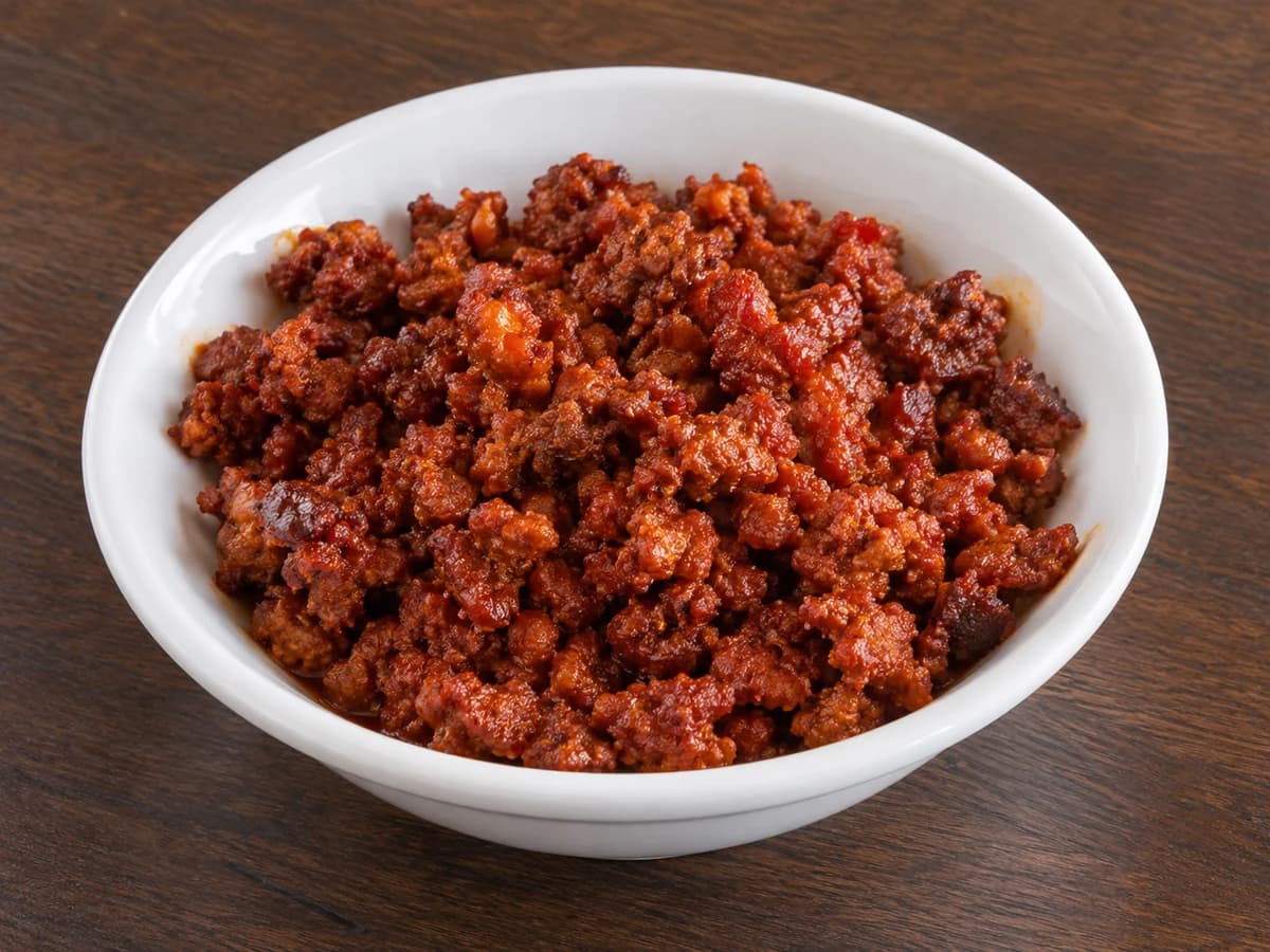 Chorizo