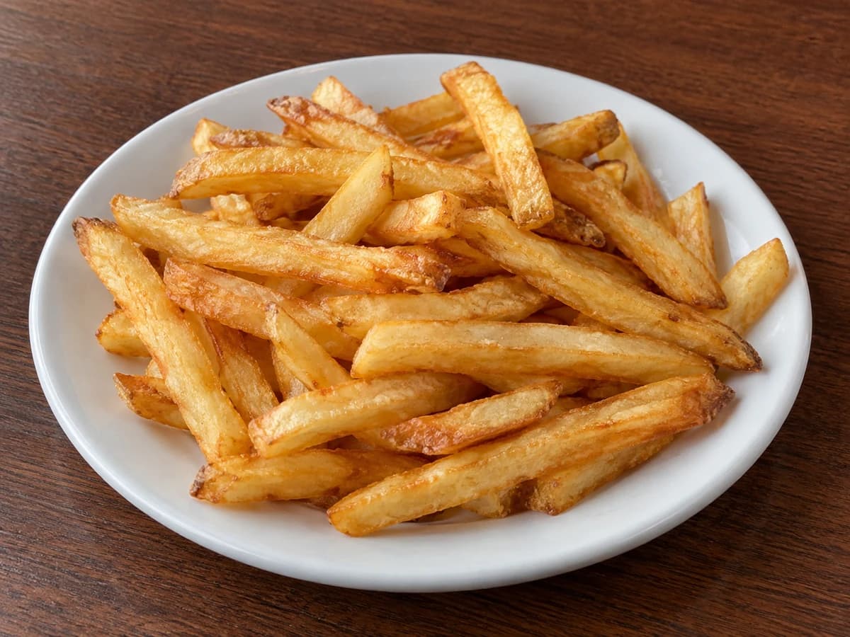 Fries