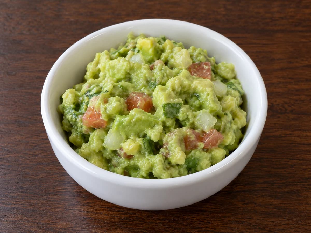 Guacamole