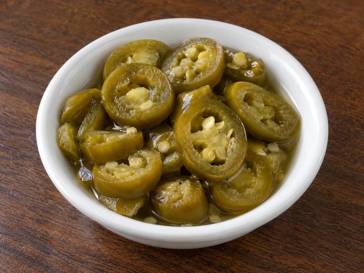 Jalapeños