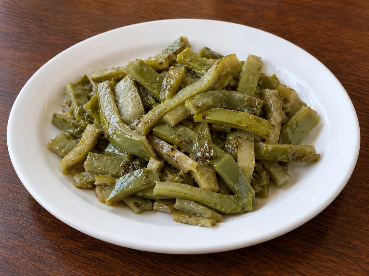 Nopales