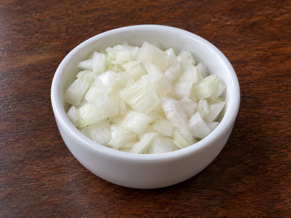 Onions