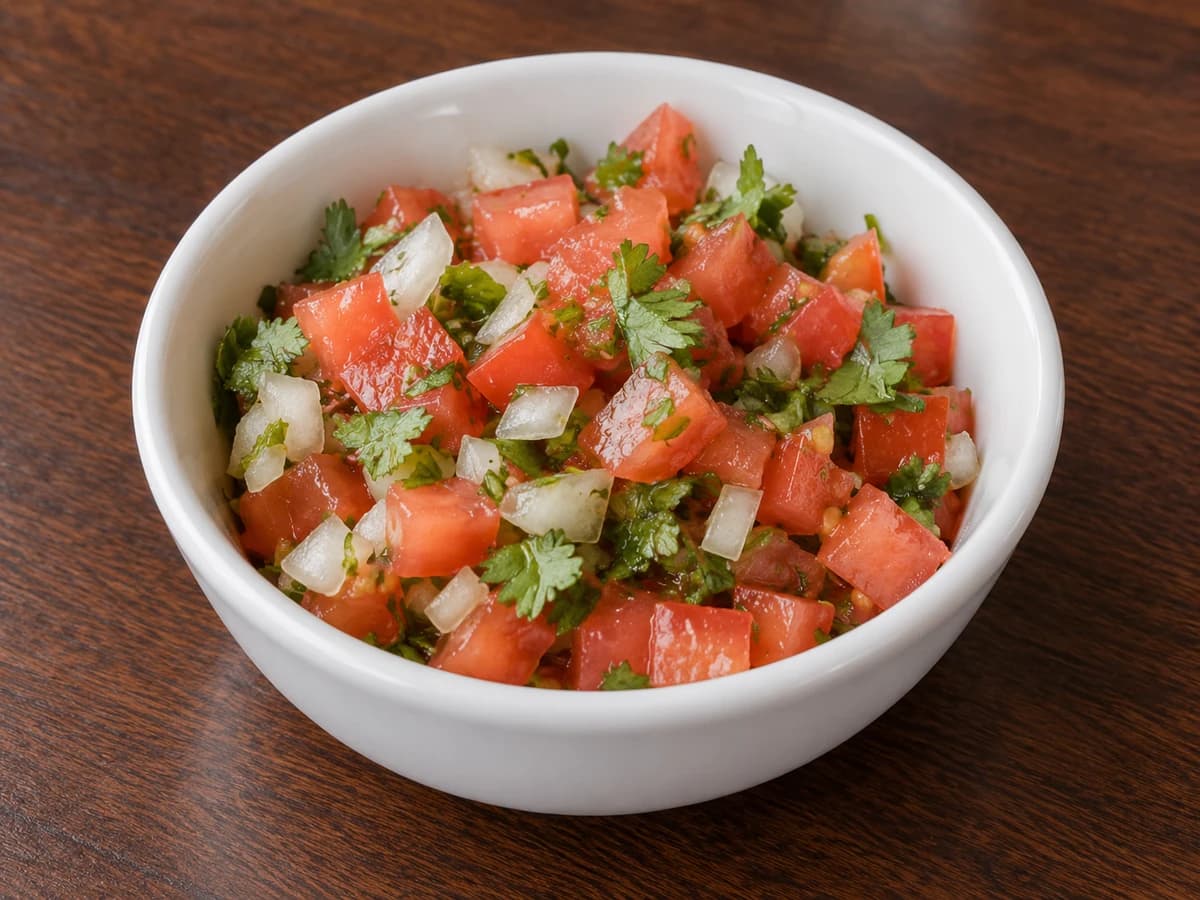 Pico de Gallo