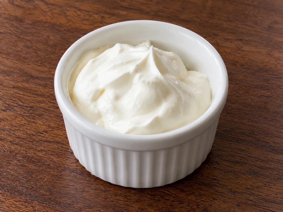 Sour Cream