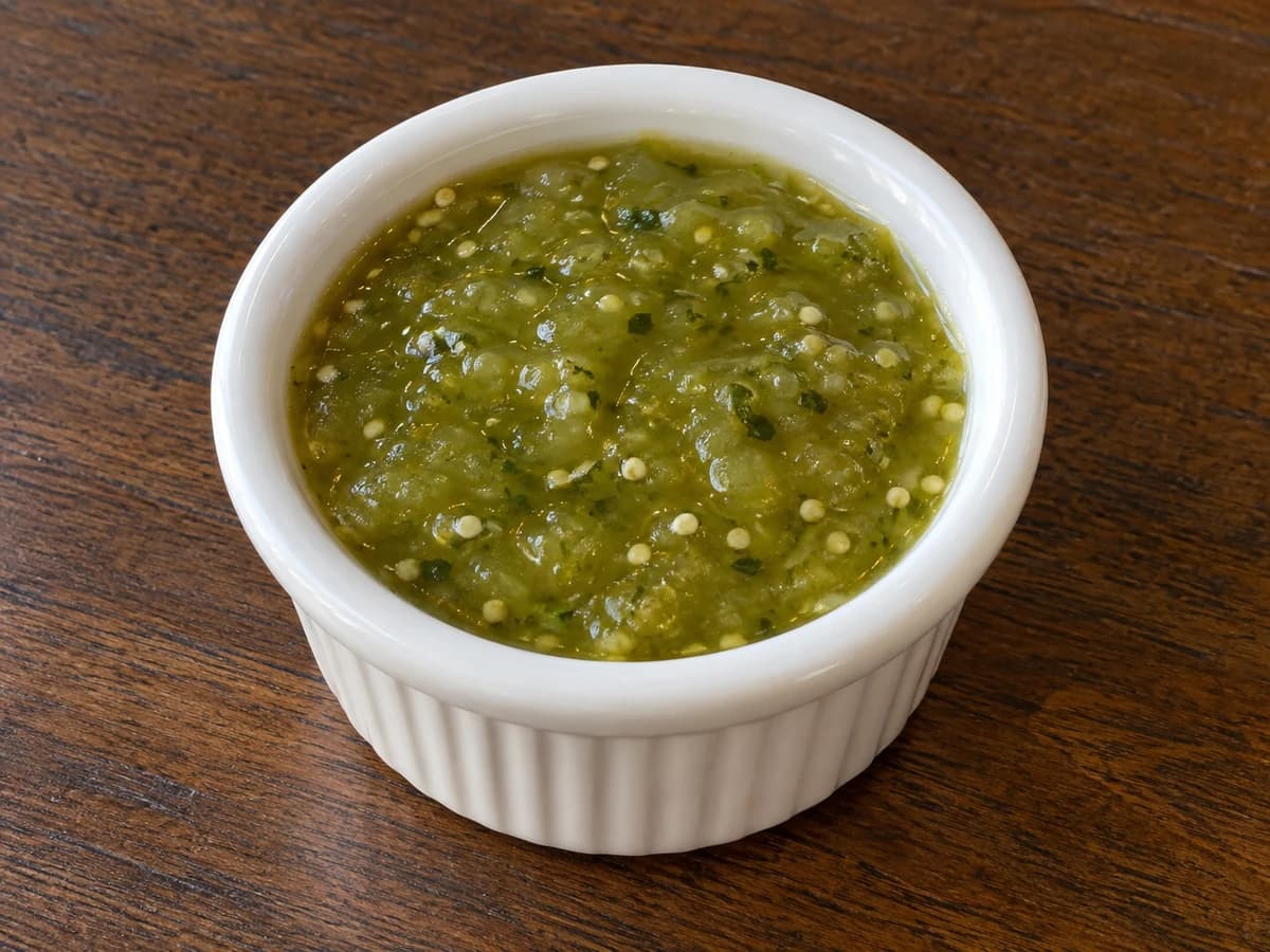 Tomatillo