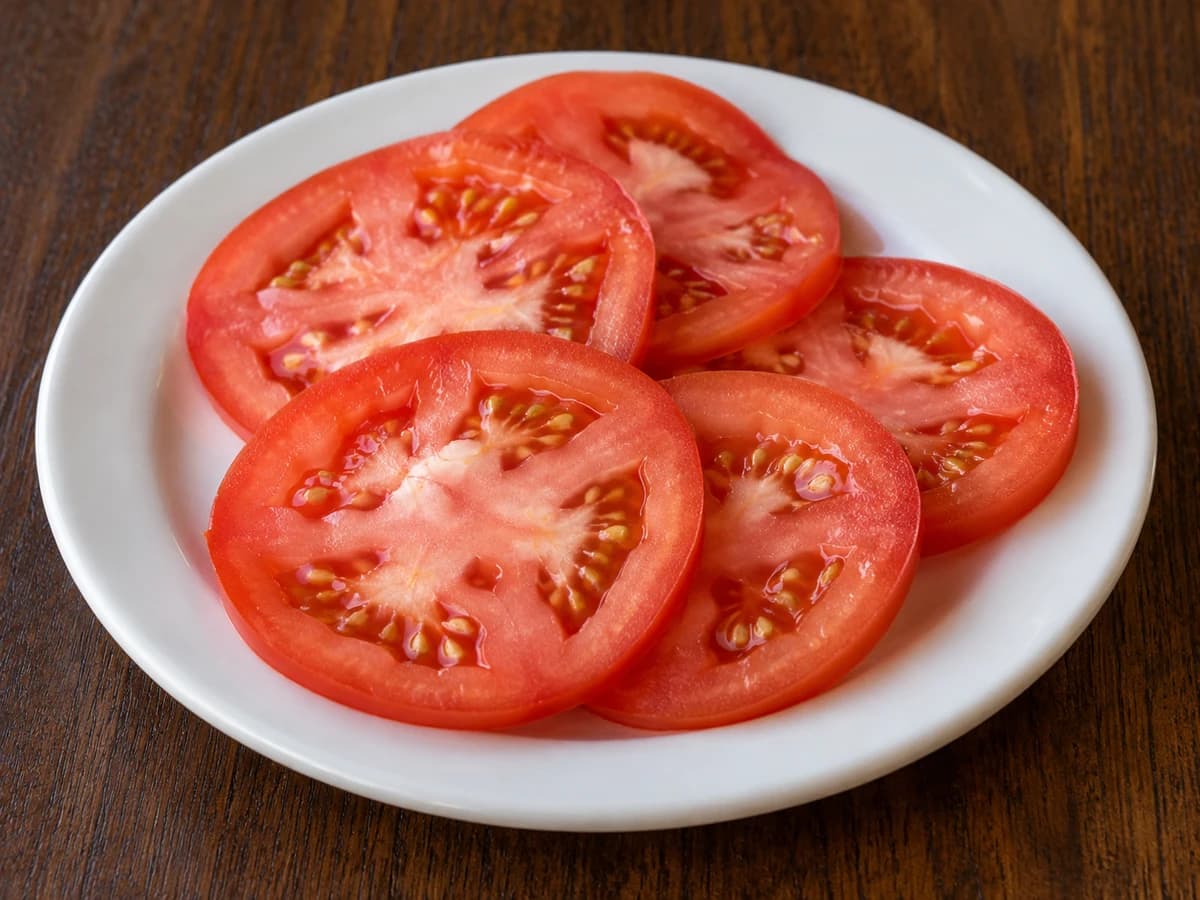 Tomatoes