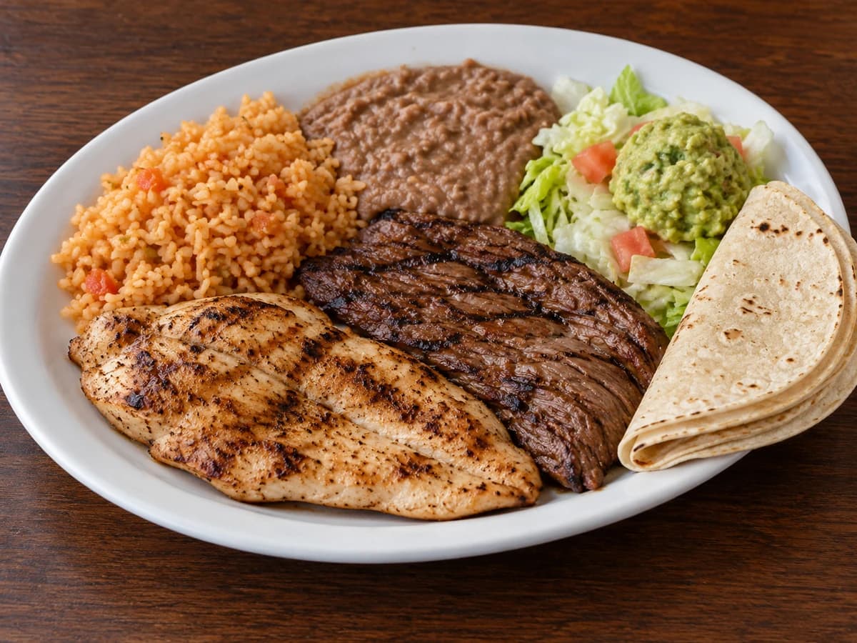 El Charro Grill