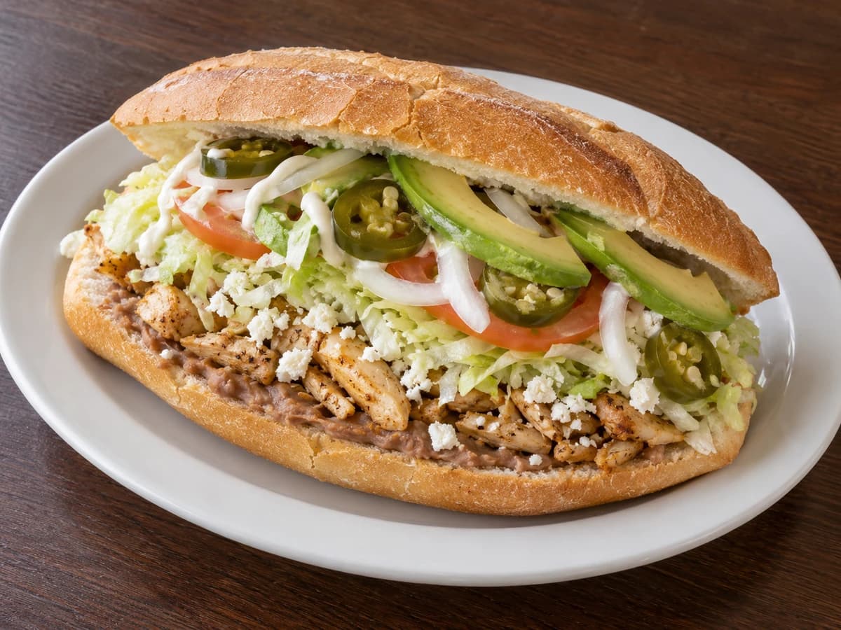 Torta del Chavo
