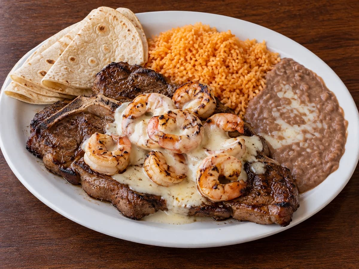 Arandeño Steak