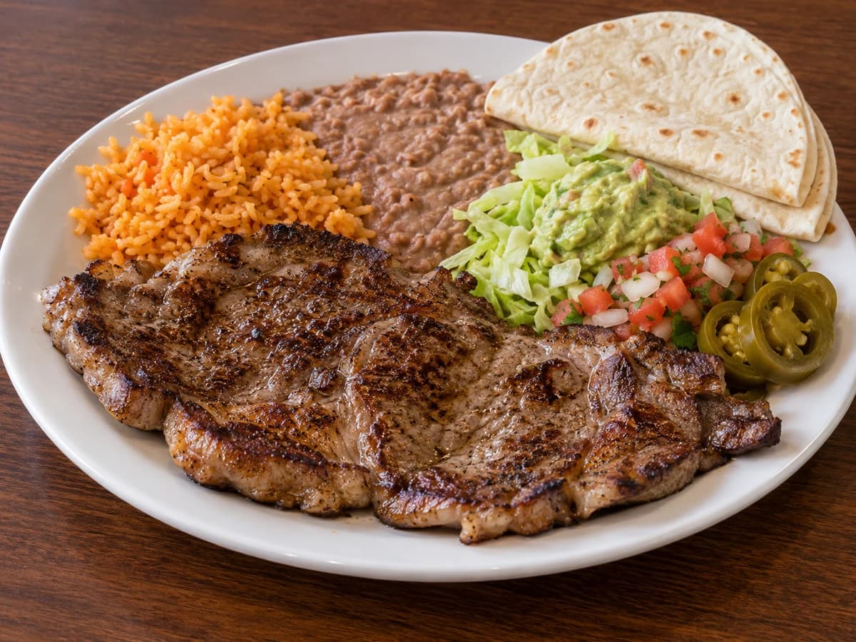 Carne Asada