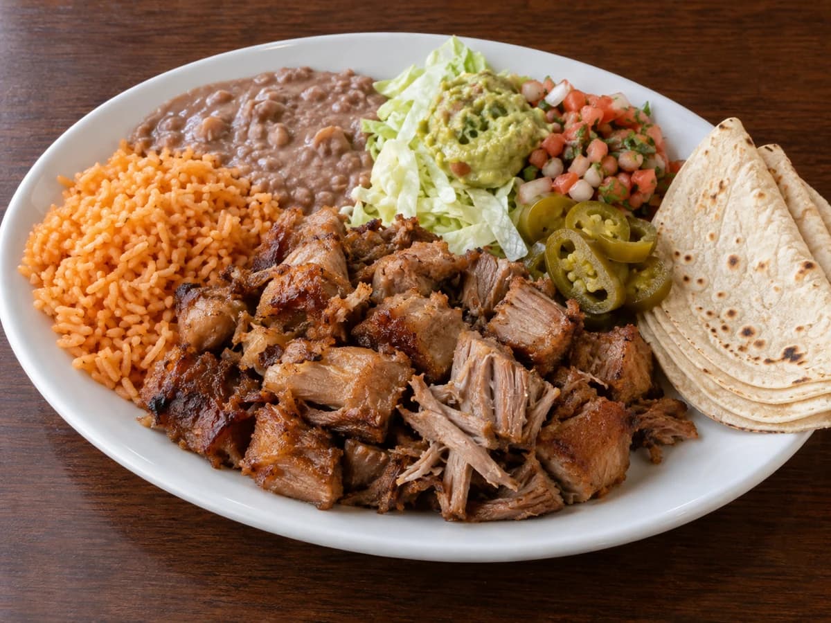 Carnitas