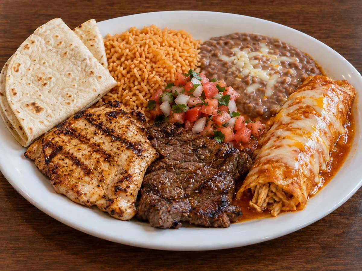 Ranchero Especial